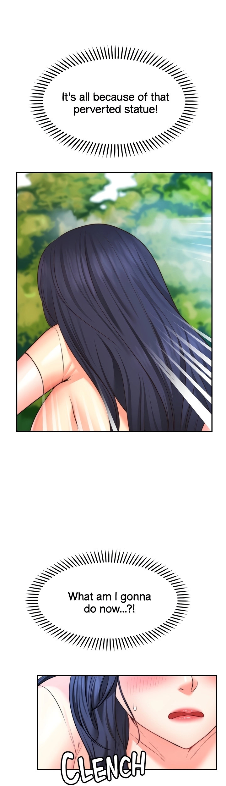 Make a Wish Chapter 17 Page 48