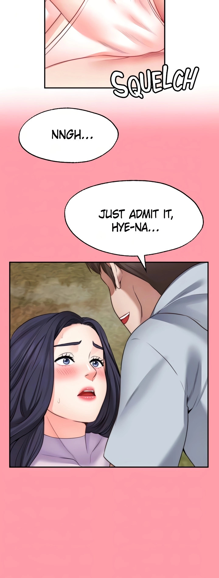 Make a Wish Chapter 18 Page 14
