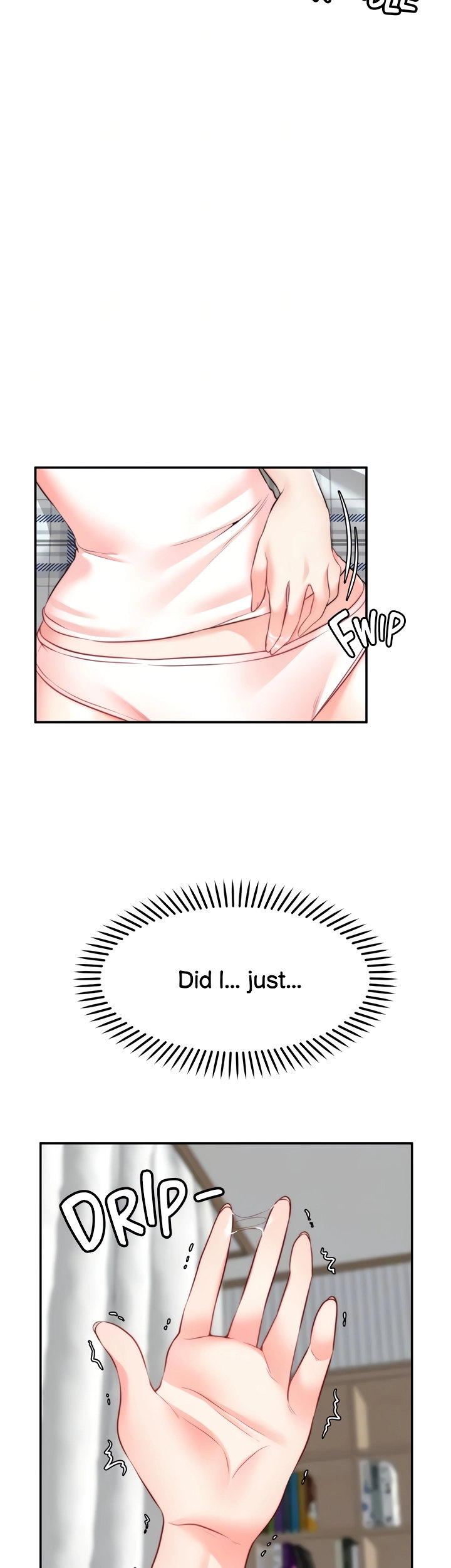 Make a Wish Chapter 18 Page 17