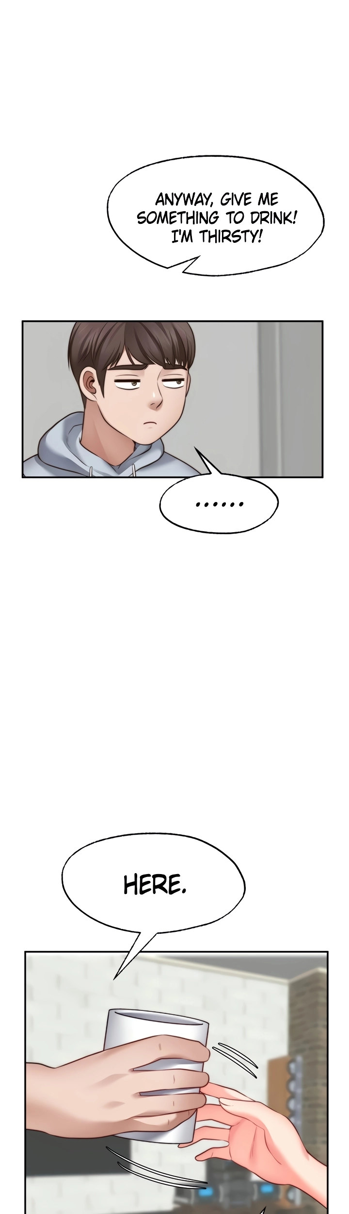 Make a Wish Chapter 18 Page 26