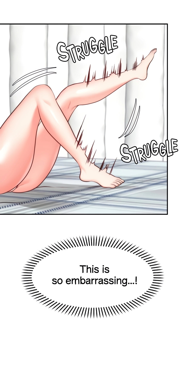 Make a Wish Chapter 18 Page 3