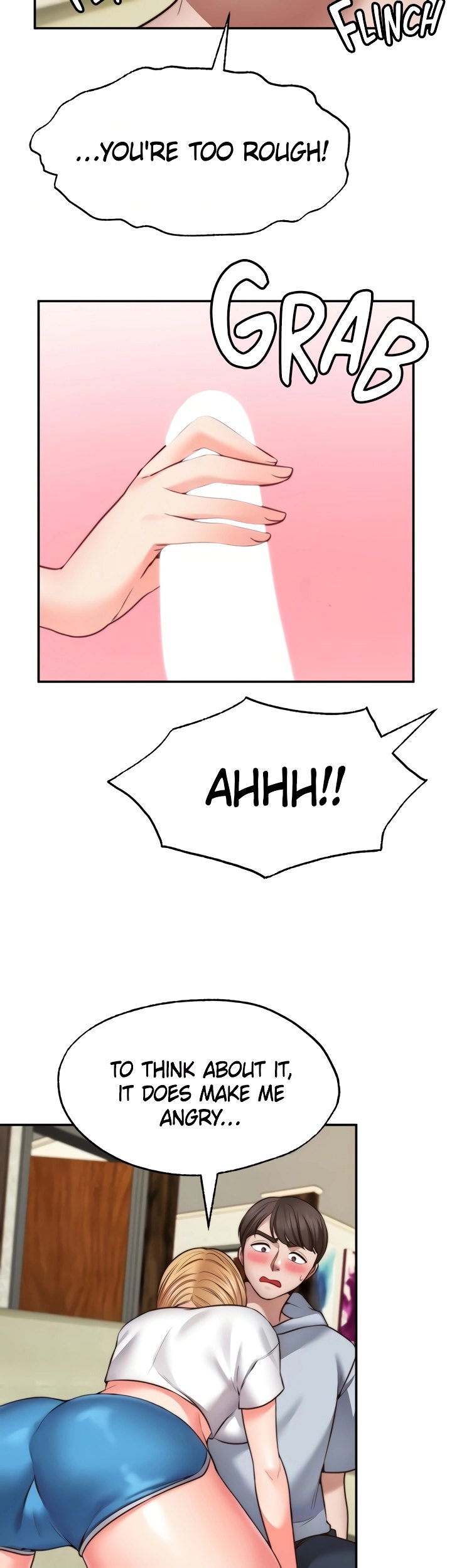 Make a Wish Chapter 18 Page 37