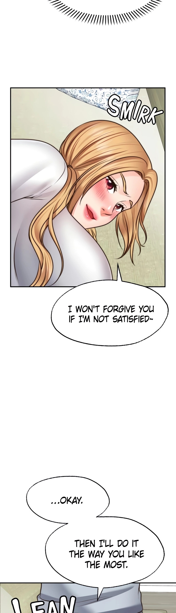 Make a Wish Chapter 18 Page 44