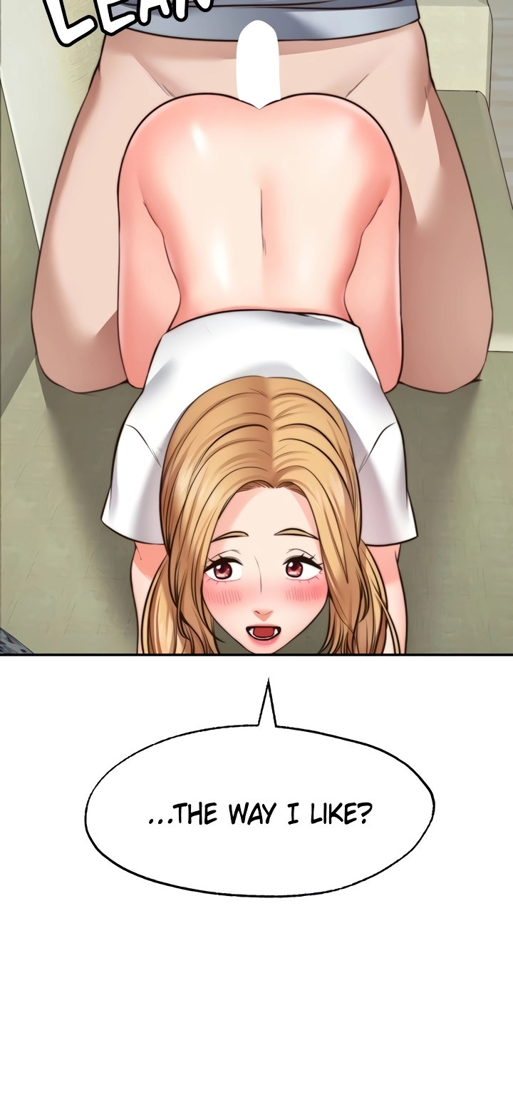 Make a Wish Chapter 18 Page 45