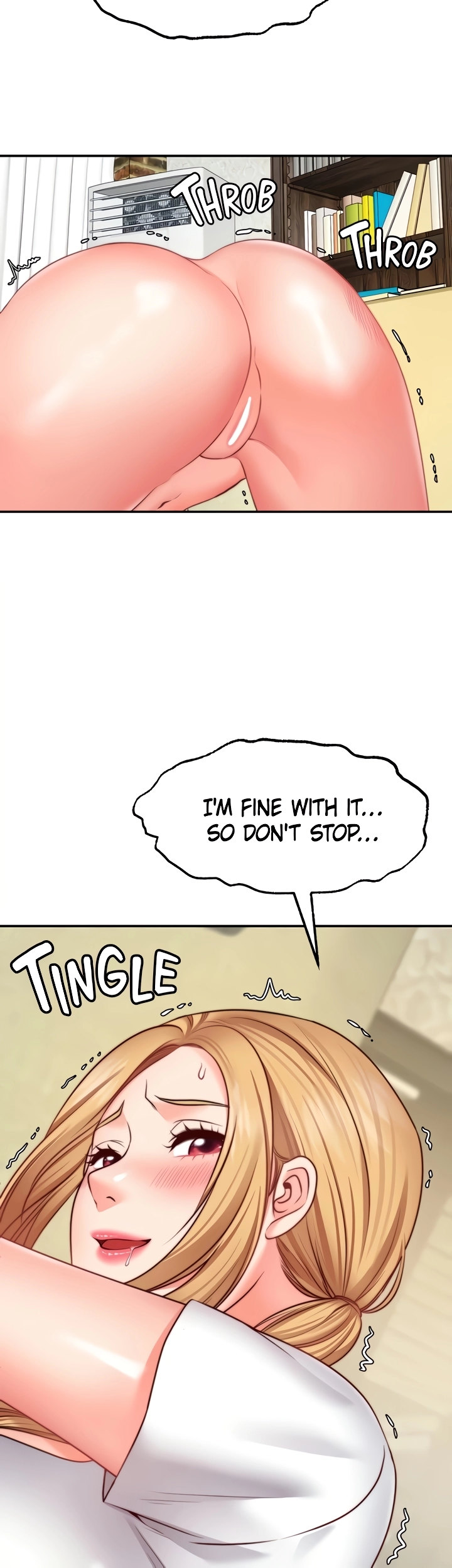 Make a Wish Chapter 18 Page 51