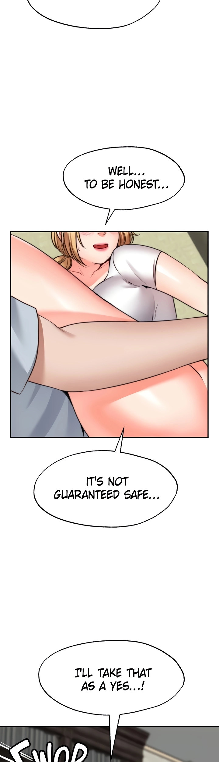 Make a Wish Chapter 19 Page 24
