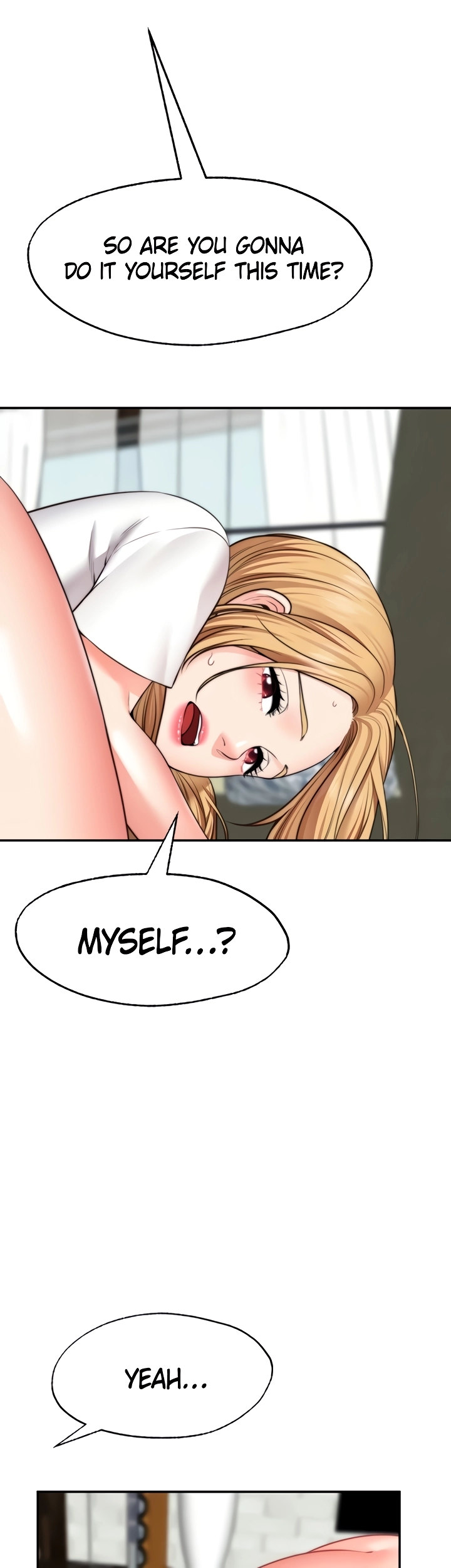 Make a Wish Chapter 19 Page 3