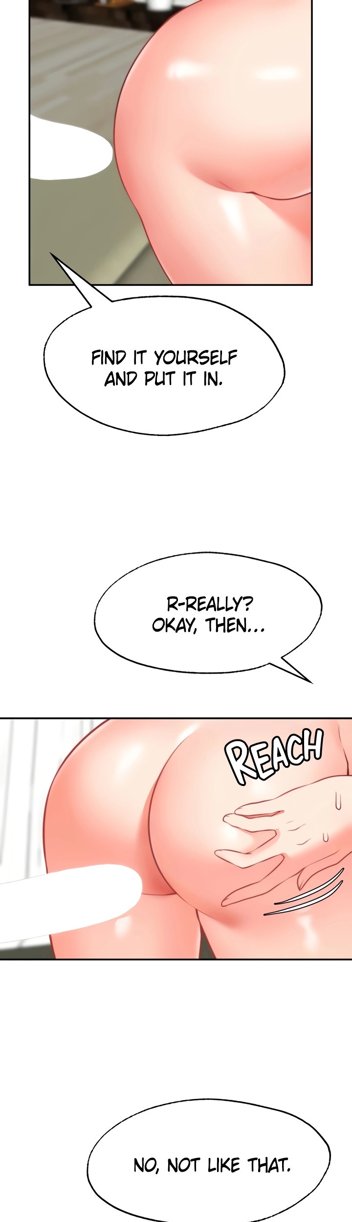 Make a Wish Chapter 19 Page 4