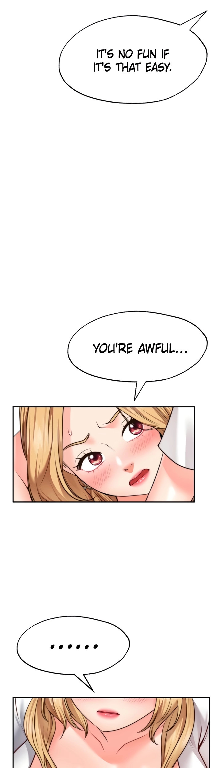 Make a Wish Chapter 19 Page 6