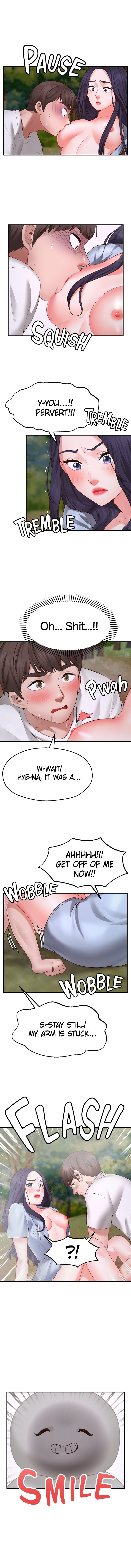Make a Wish Chapter 2 Page 5