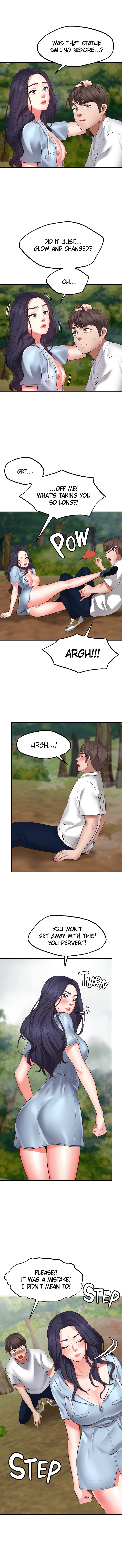 Make a Wish Chapter 2 Page 6