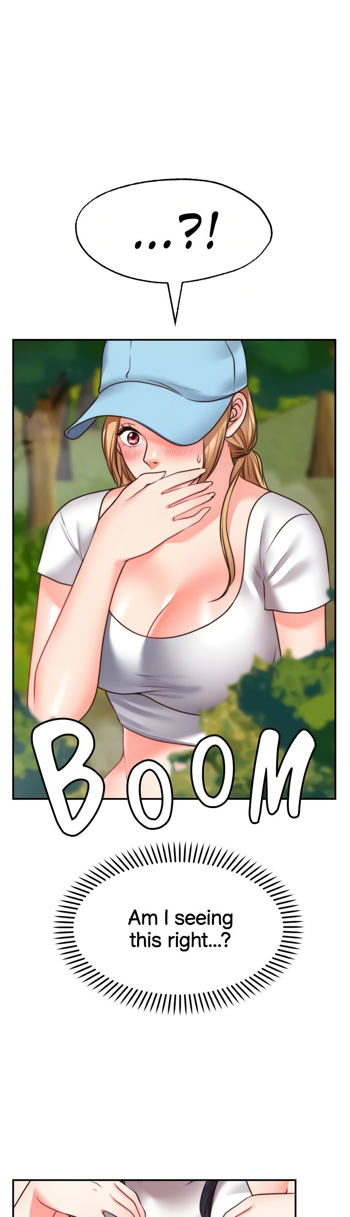 Make a Wish Chapter 20 Page 13