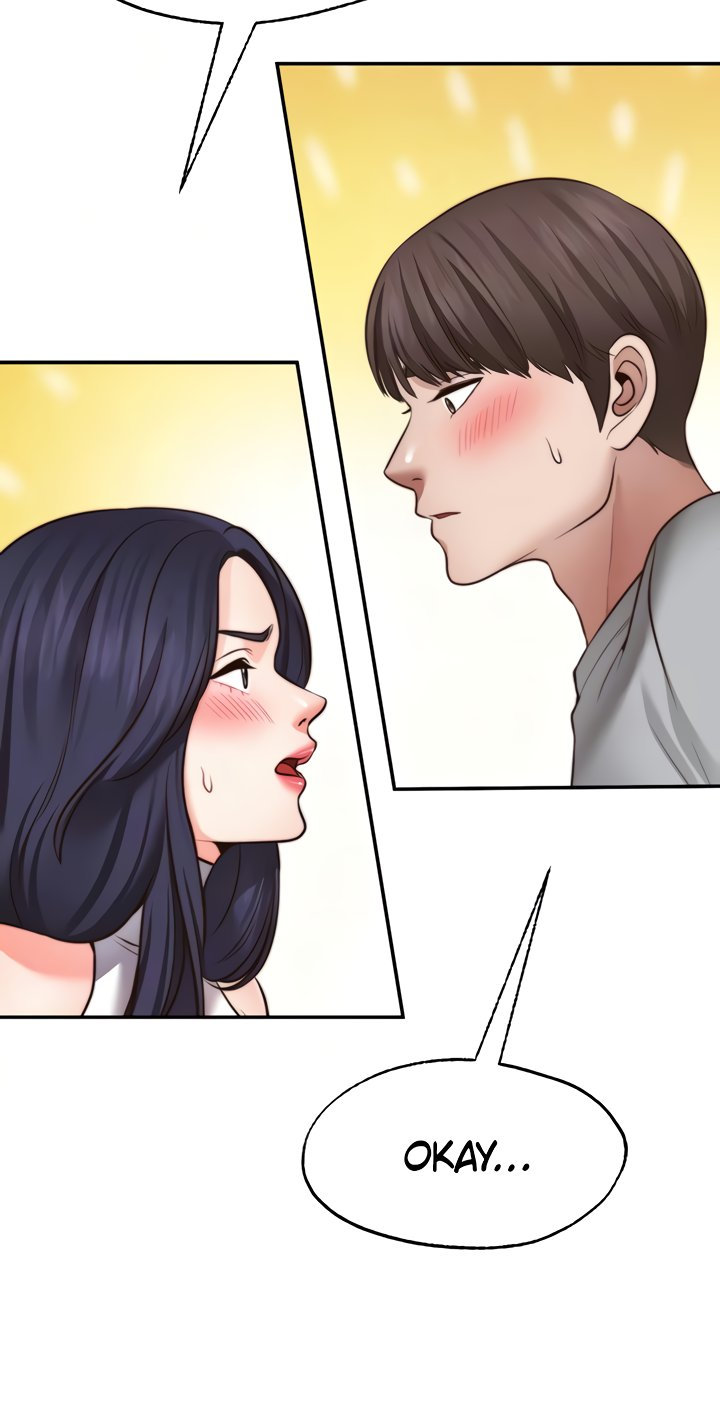 Make a Wish Chapter 20 Page 15