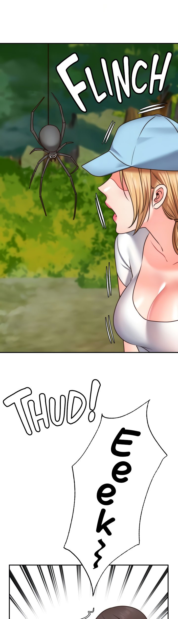 Make a Wish Chapter 20 Page 19