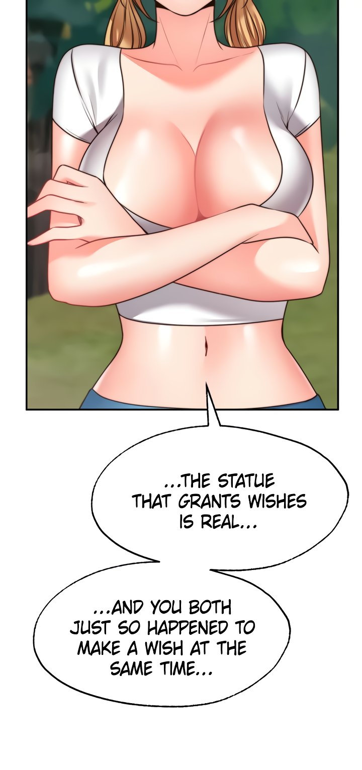 Make a Wish Chapter 20 Page 22