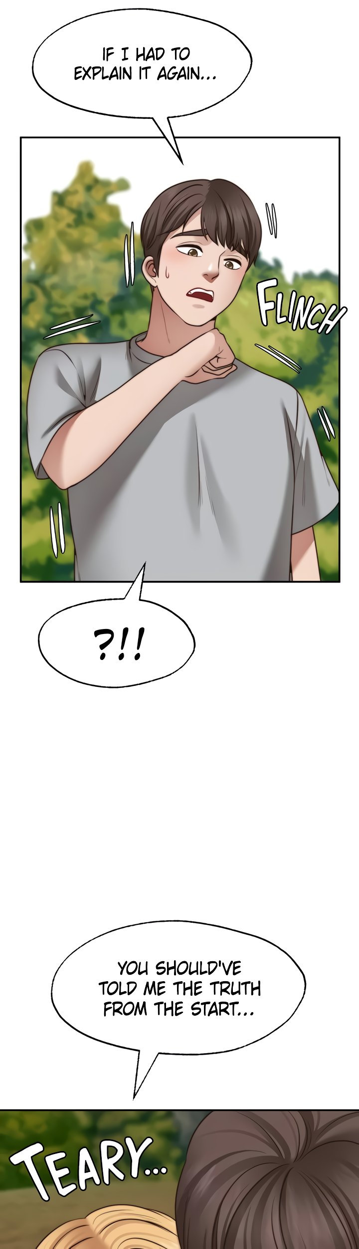 Make a Wish Chapter 20 Page 24