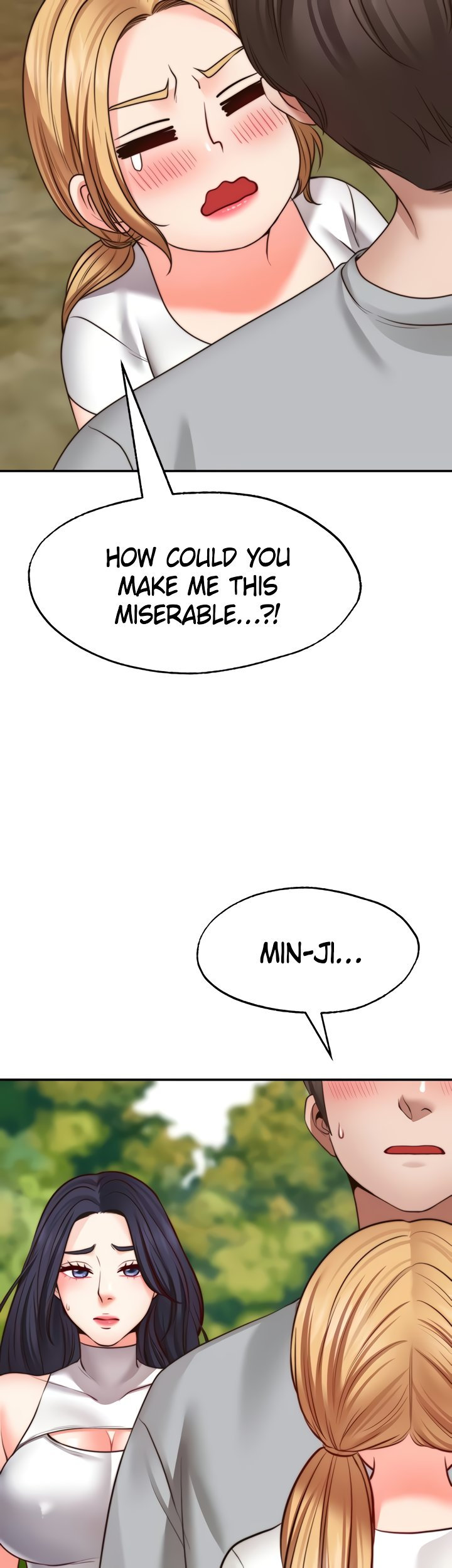 Make a Wish Chapter 20 Page 25