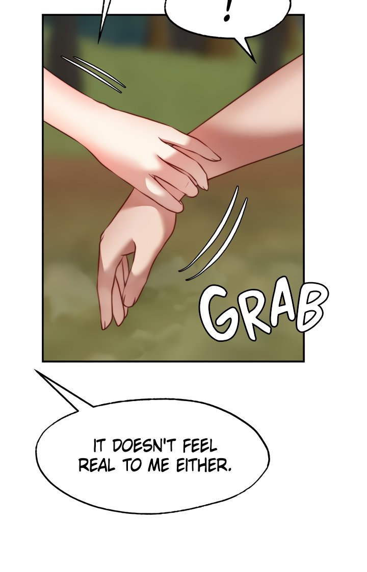 Make a Wish Chapter 20 Page 27