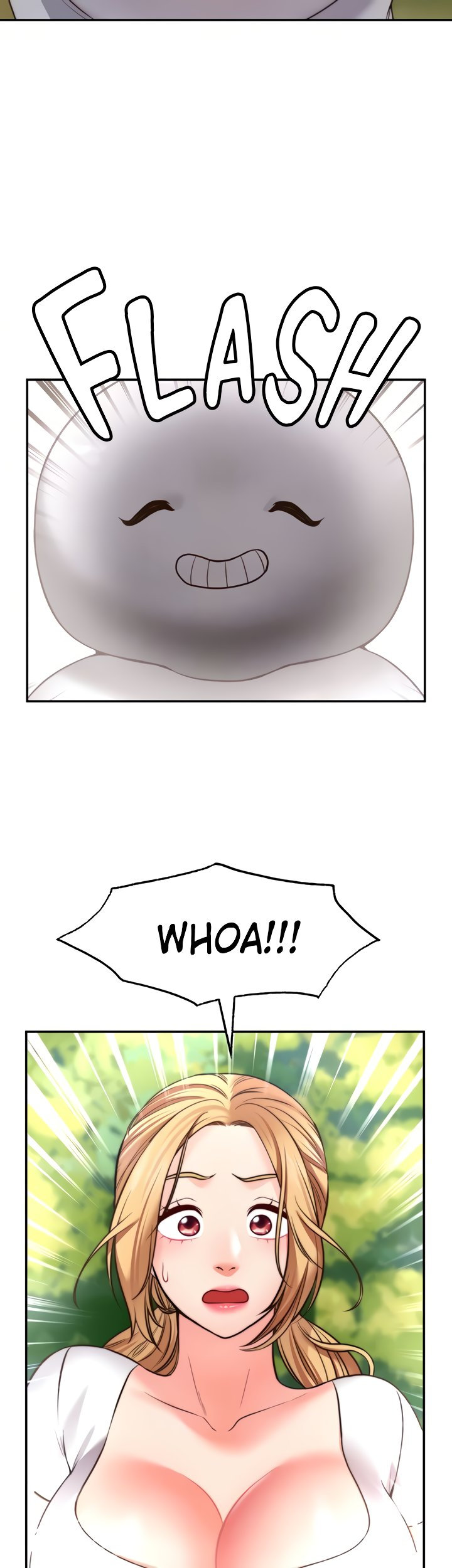 Make a Wish Chapter 20 Page 31