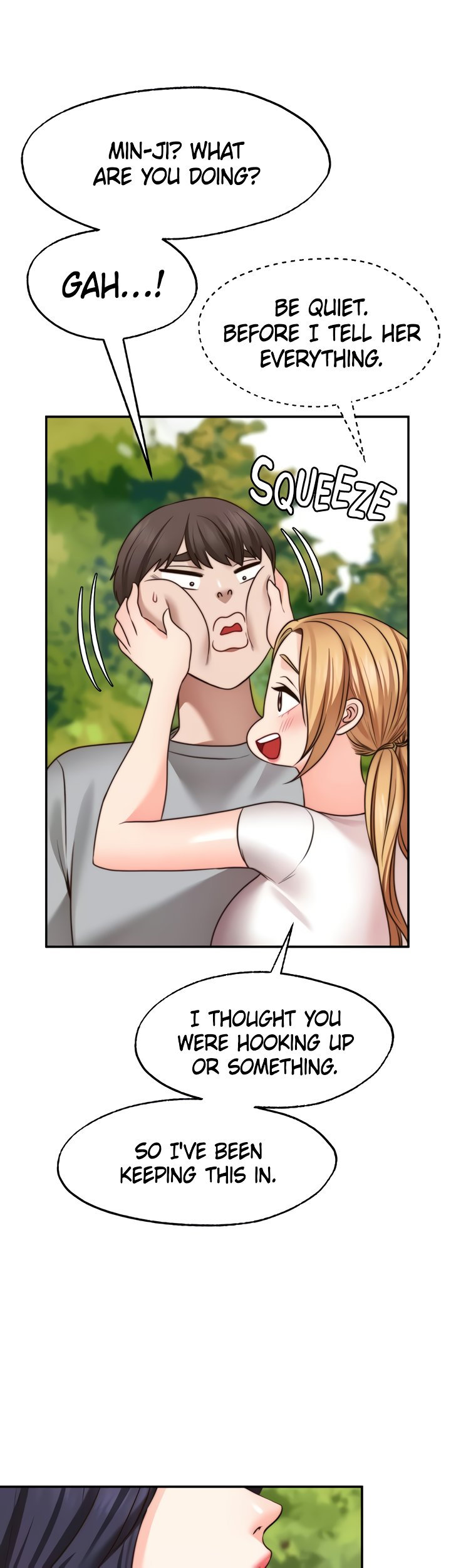 Make a Wish Chapter 20 Page 43