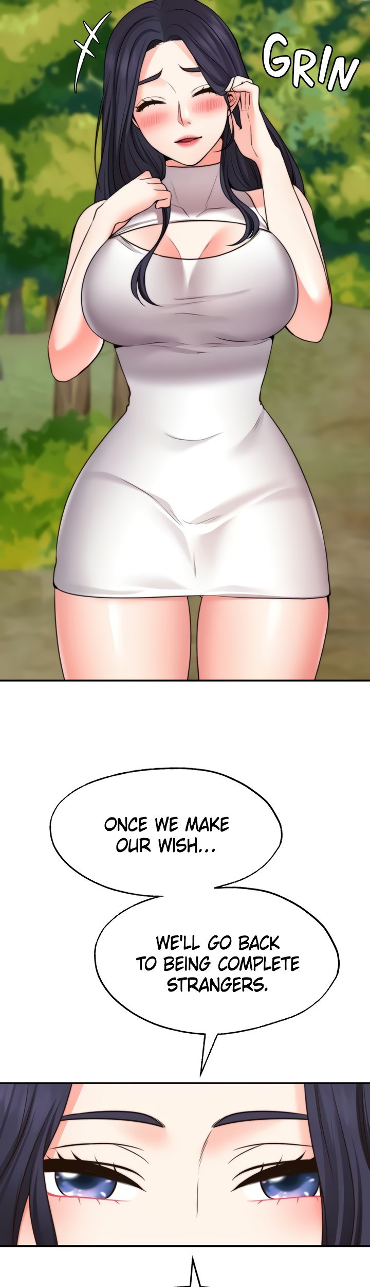 Make a Wish Chapter 20 Page 47