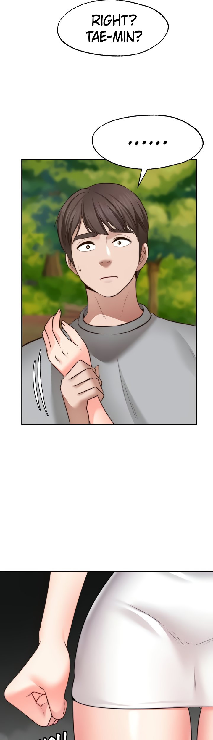 Make a Wish Chapter 20 Page 48