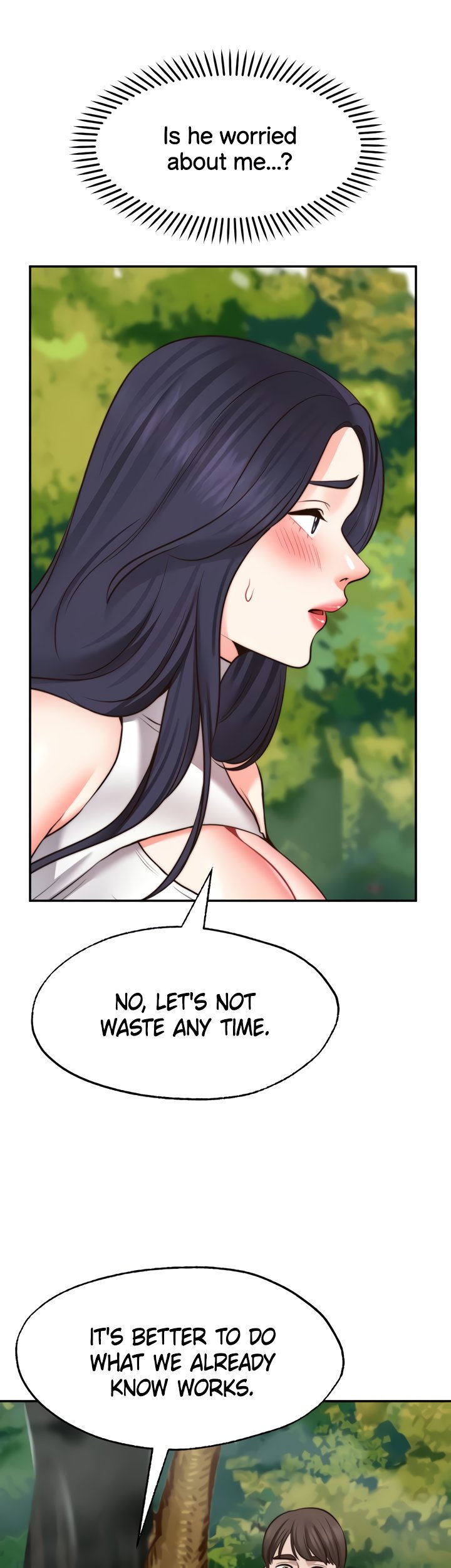Make a Wish Chapter 20 Page 9