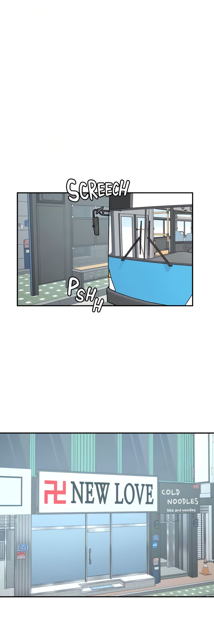 Make a Wish Chapter 21 Page 19