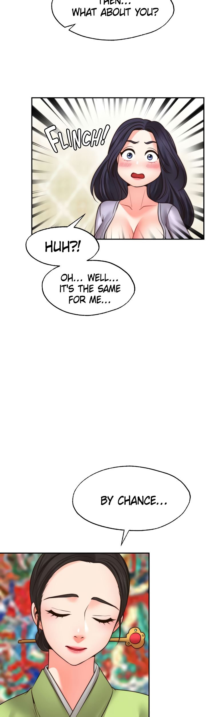 Make a Wish Chapter 21 Page 30