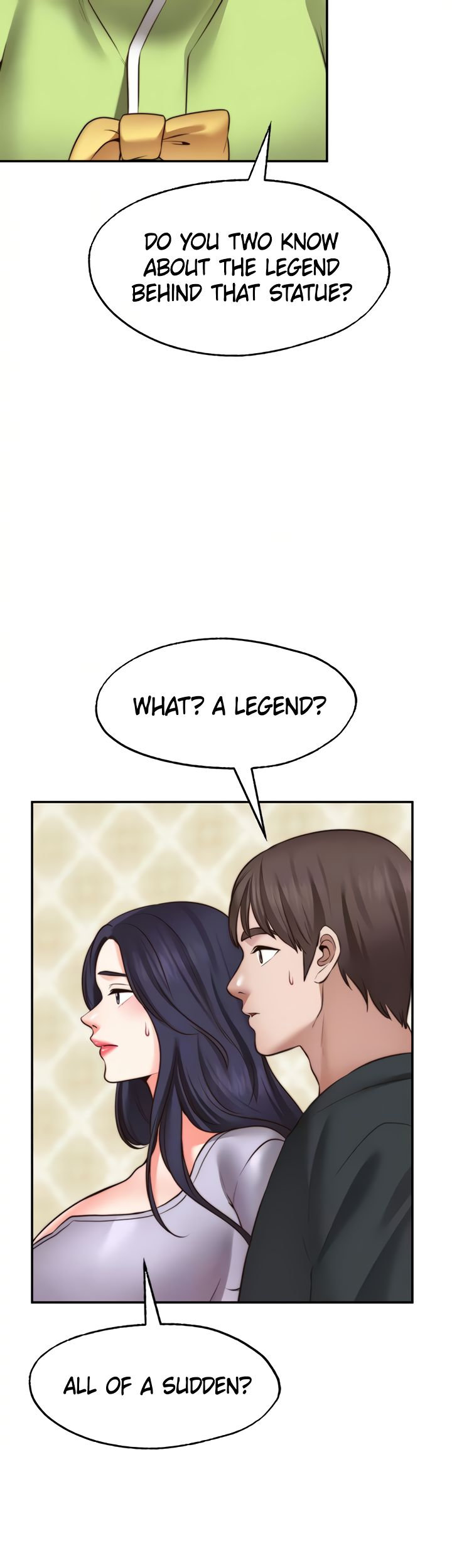 Make a Wish Chapter 21 Page 31