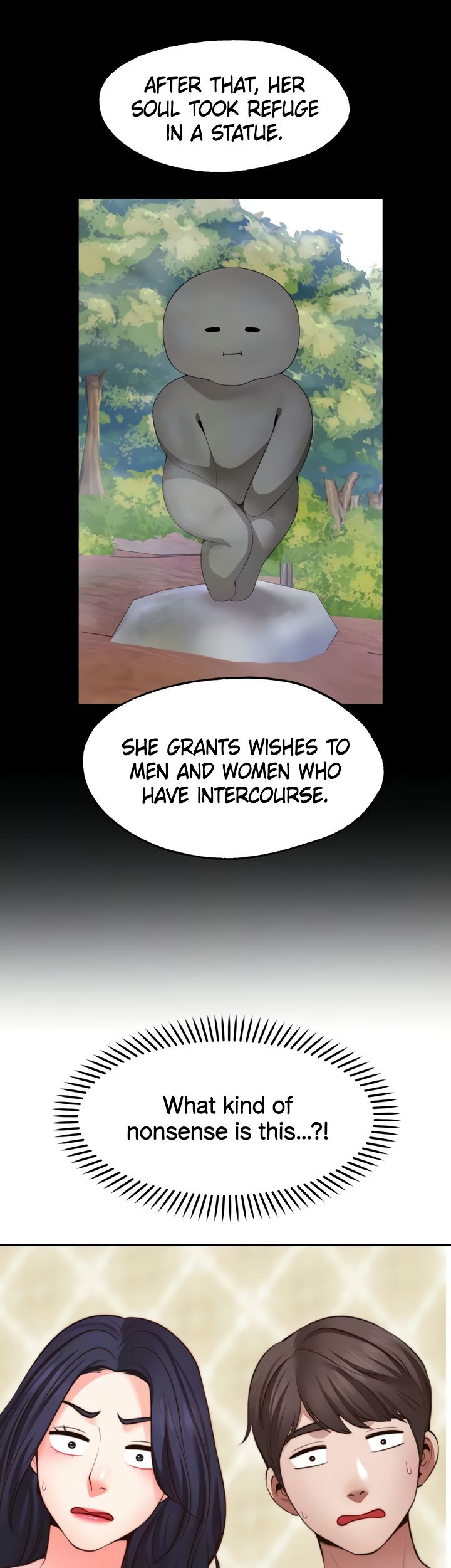 Make a Wish Chapter 21 Page 39