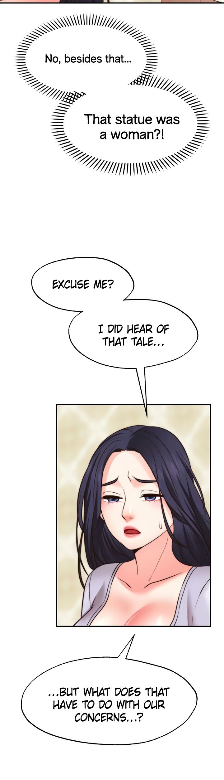 Make a Wish Chapter 21 Page 40