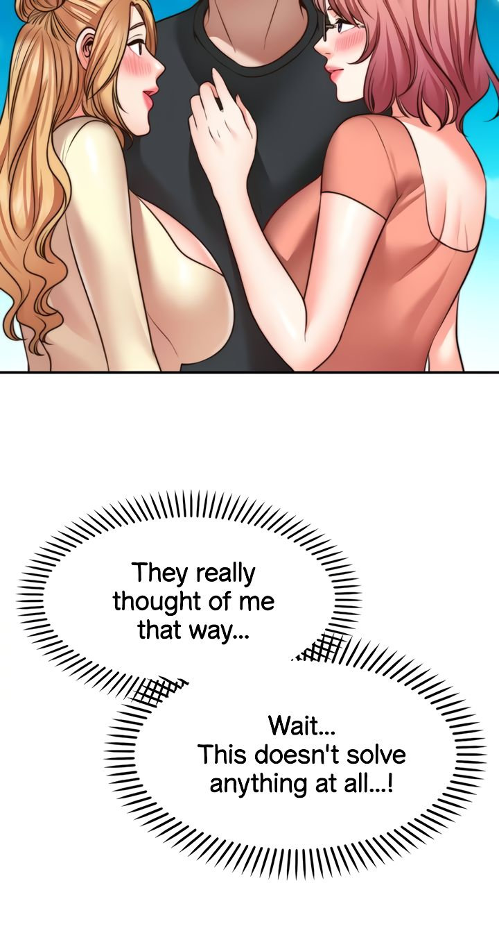 Make a Wish Chapter 21 Page 44
