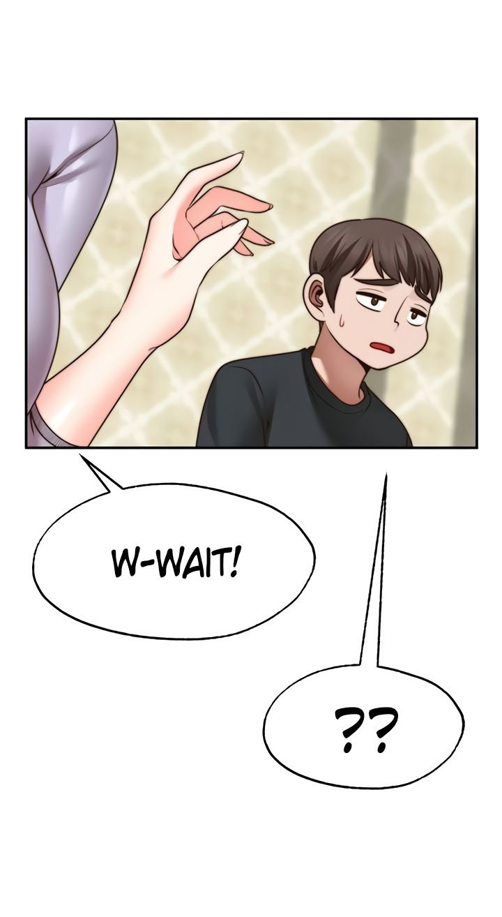 Make a Wish Chapter 21 Page 45