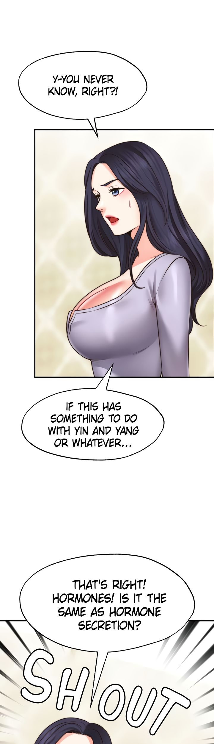 Make a Wish Chapter 21 Page 46