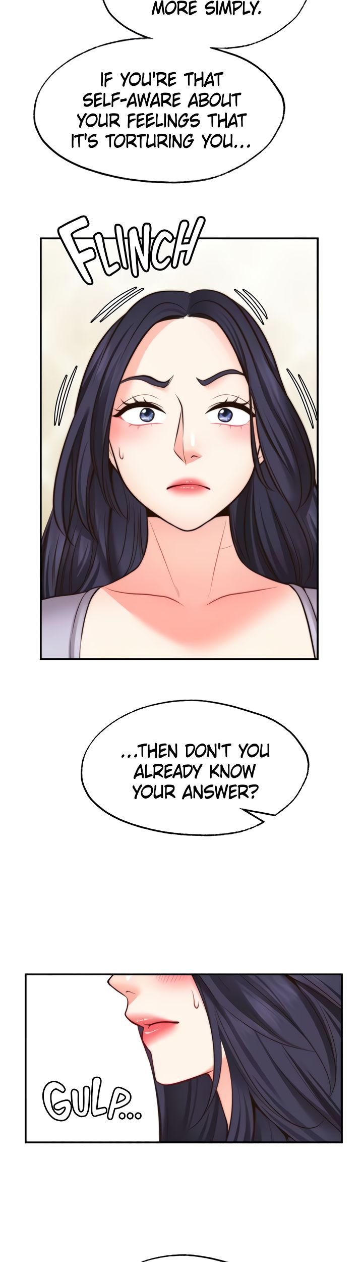 Make a Wish Chapter 21 Page 48