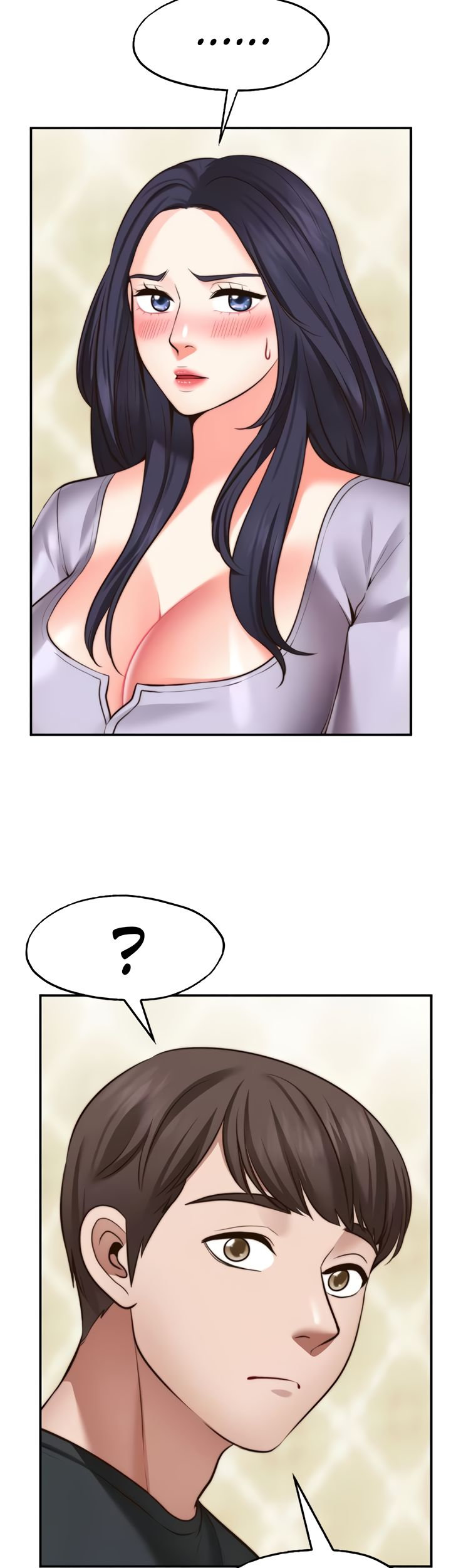 Make a Wish Chapter 21 Page 49