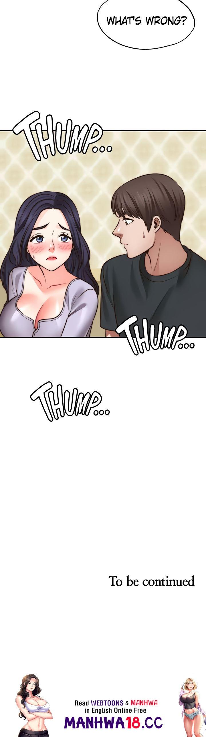 Make a Wish Chapter 21 Page 50