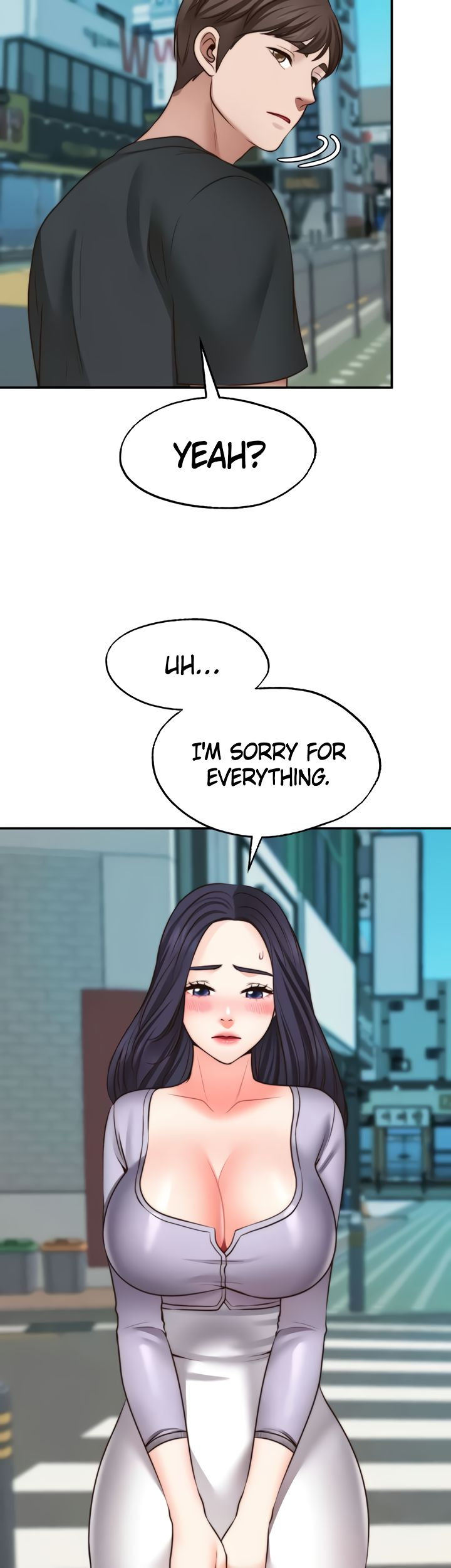 Make a Wish Chapter 22 Page 10