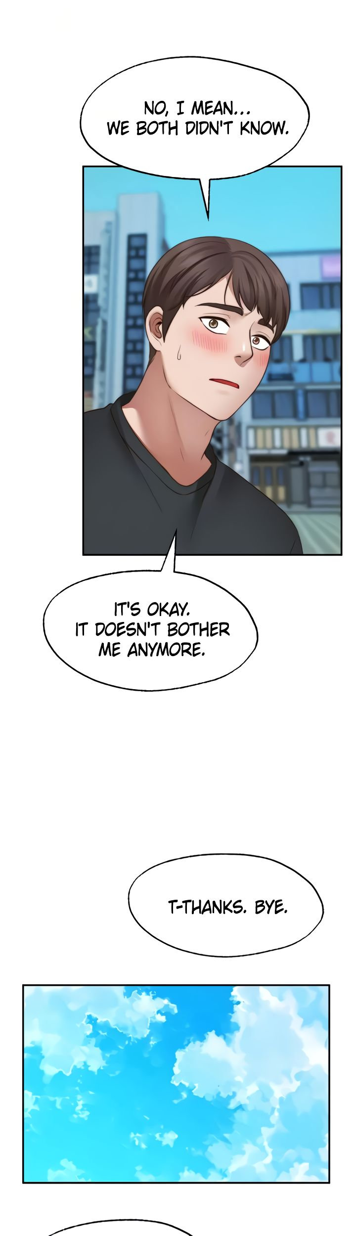 Make a Wish Chapter 22 Page 12