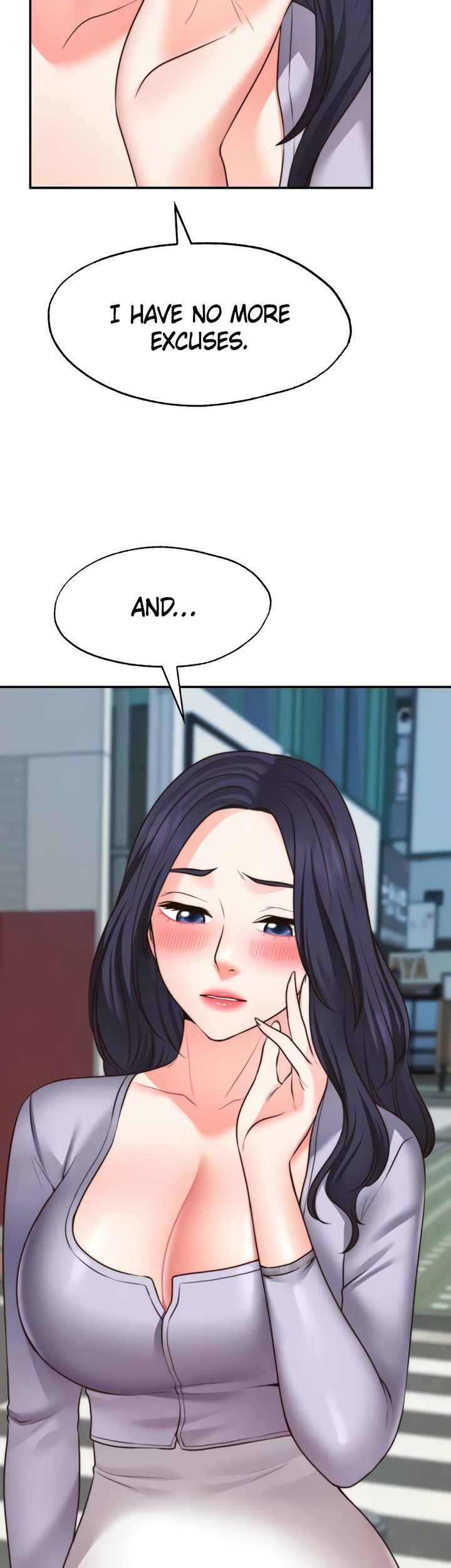 Make a Wish Chapter 22 Page 14
