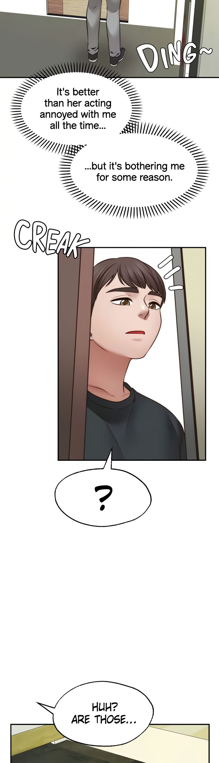 Make a Wish Chapter 22 Page 16