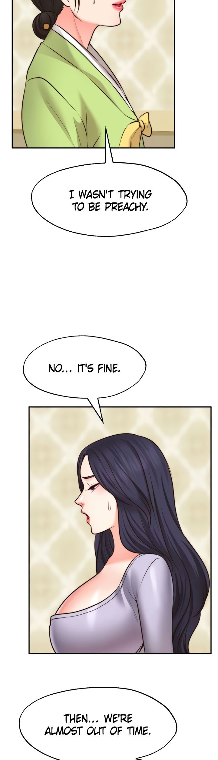 Make a Wish Chapter 22 Page 2