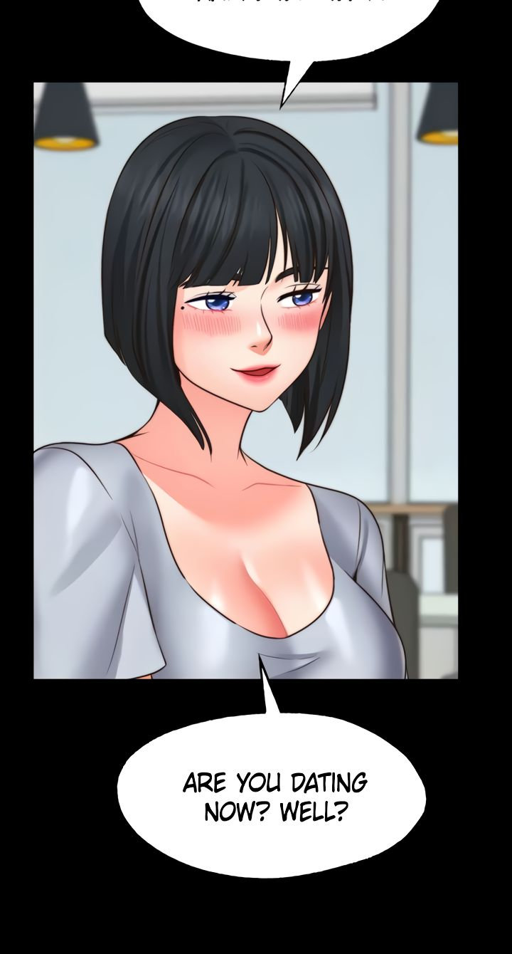 Make a Wish Chapter 22 Page 21
