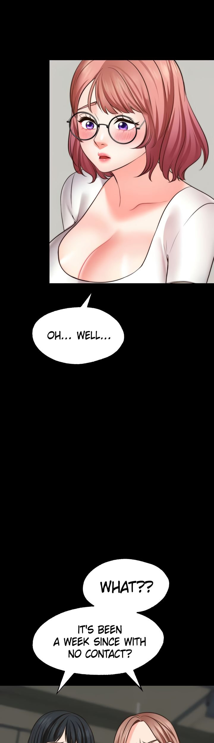 Make a Wish Chapter 22 Page 22