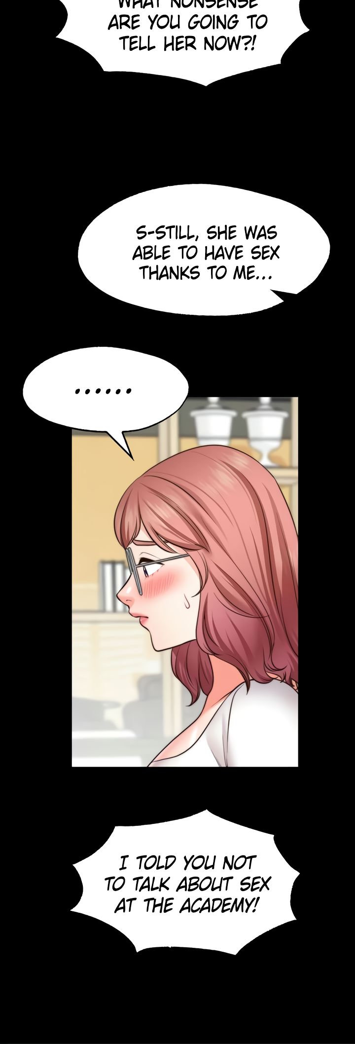 Make a Wish Chapter 22 Page 26