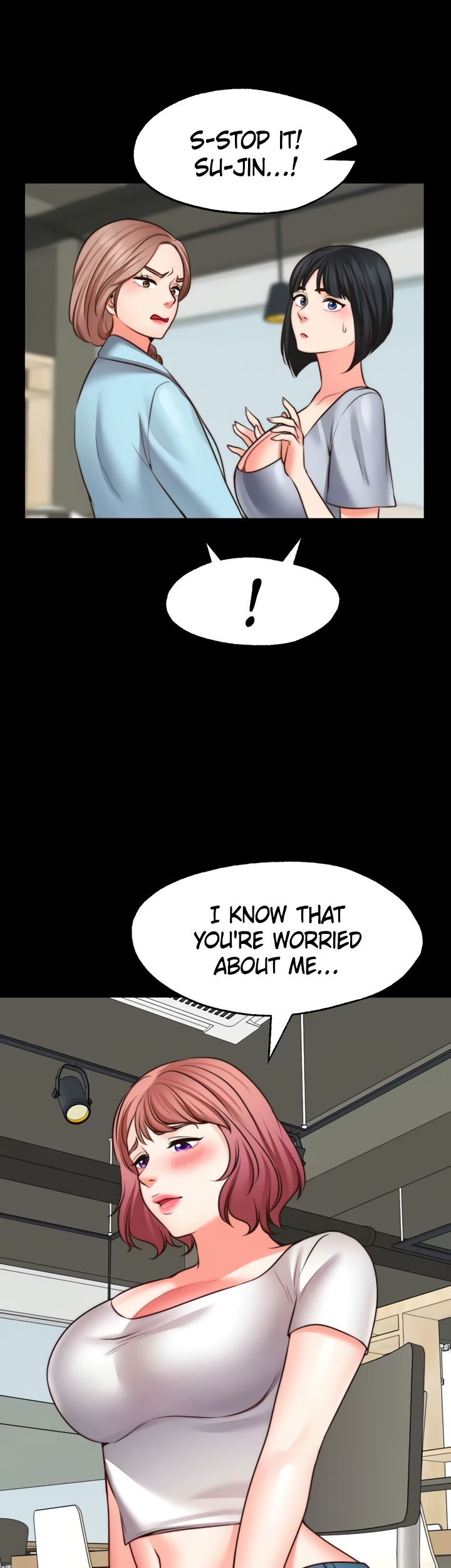 Make a Wish Chapter 22 Page 27
