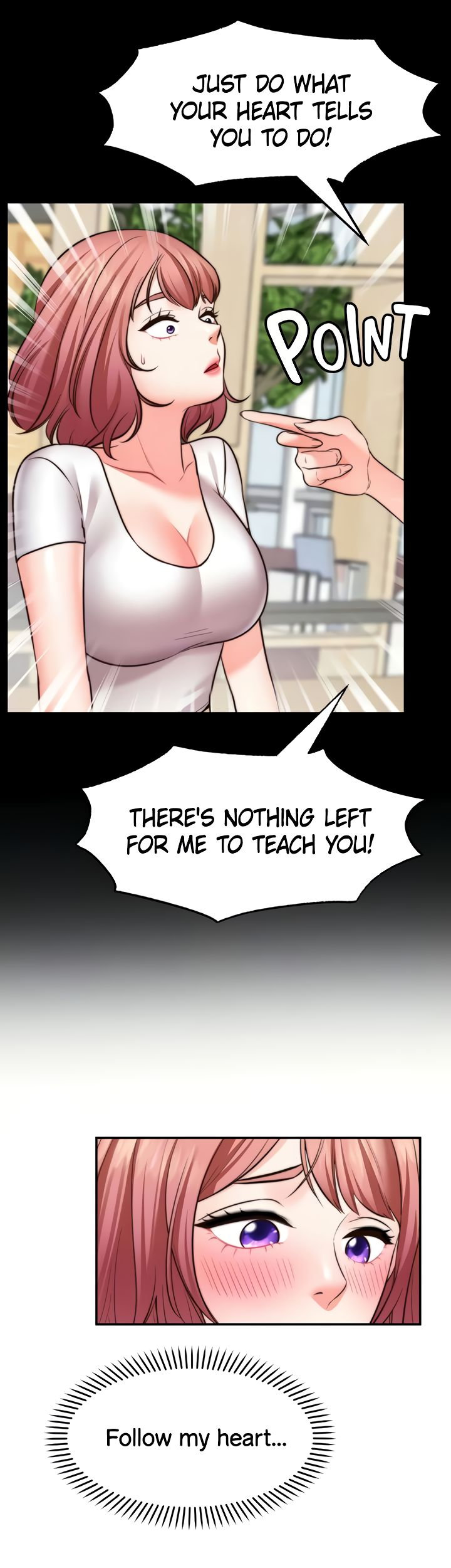 Make a Wish Chapter 22 Page 37