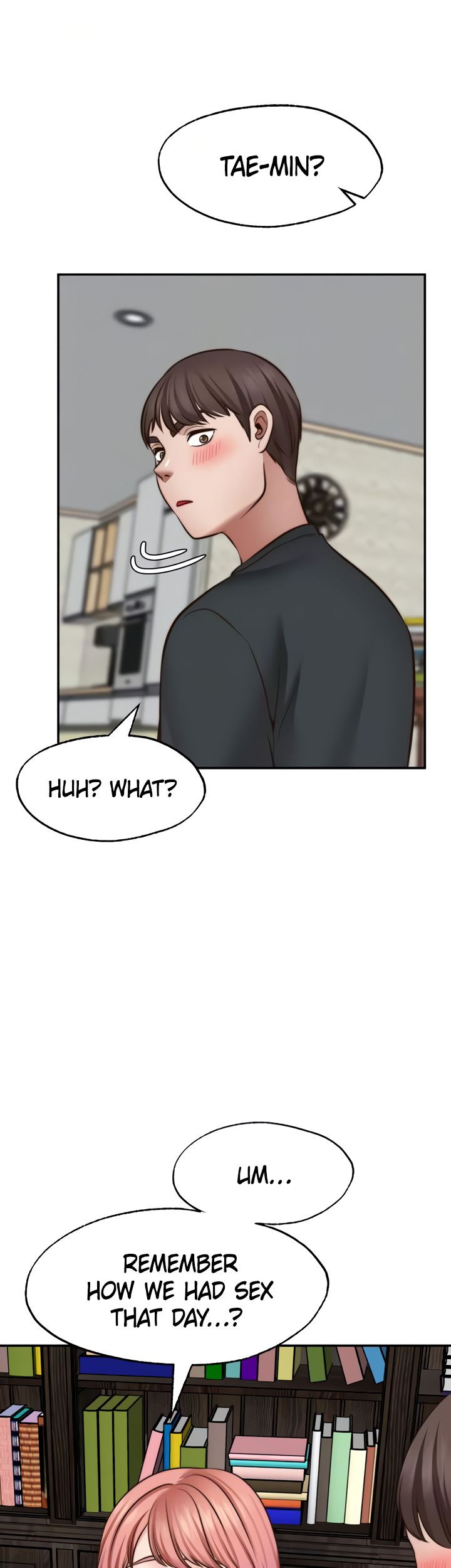 Make a Wish Chapter 22 Page 38