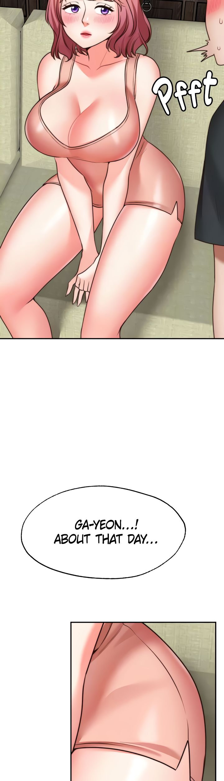 Make a Wish Chapter 22 Page 39